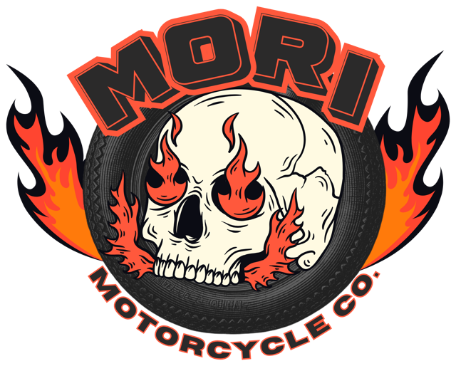 Mori Motorcycle Co.